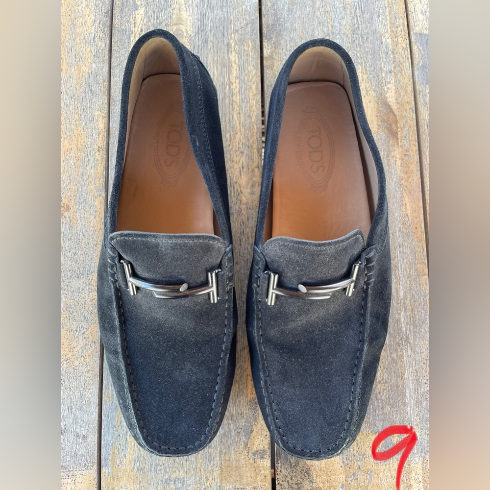 Men’s Tods Loafers